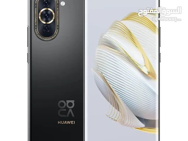 Huawei nova 10 256 GB in Hawally