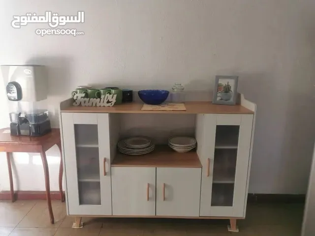 خزانة المعيشة متعددة الاستخدام