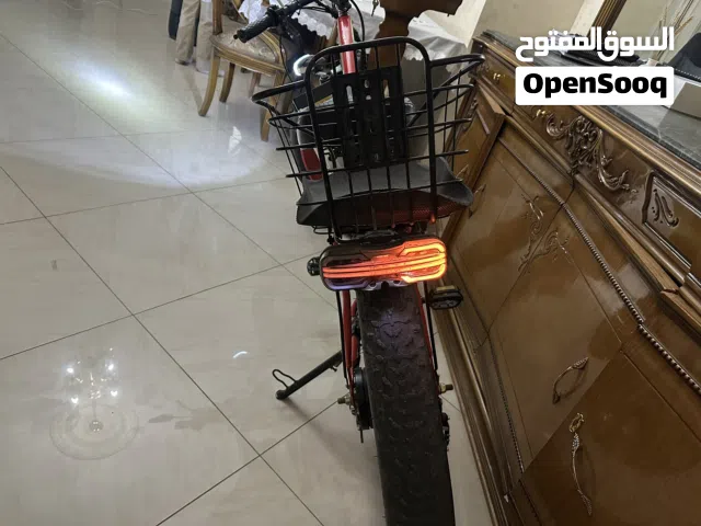 2024 QJmotor Commute