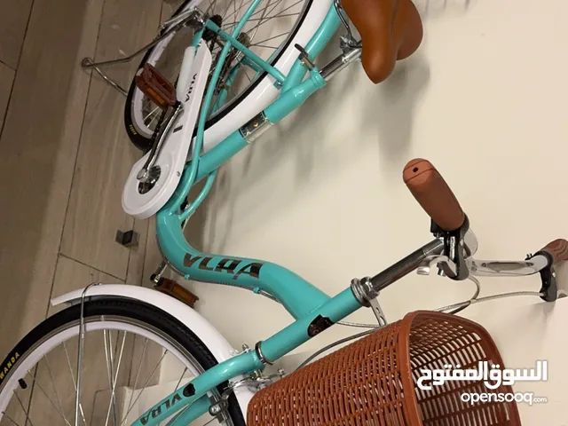 دراجه هوائيه جديدة