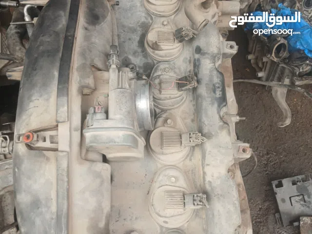 مكينه قير يكن انفواى