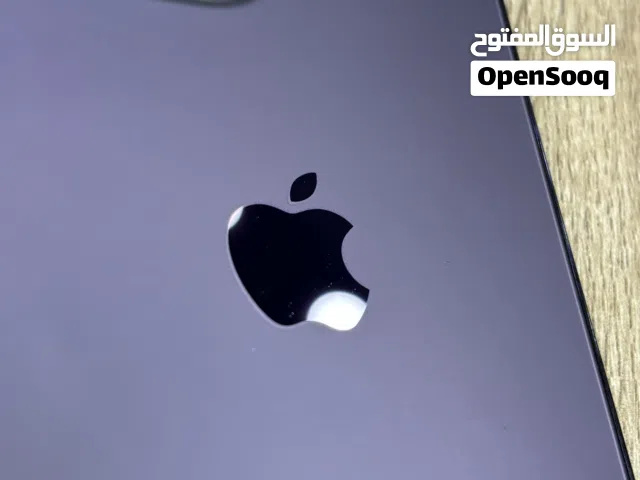 Apple iPhone 14 Pro Max 1 TB in Amman