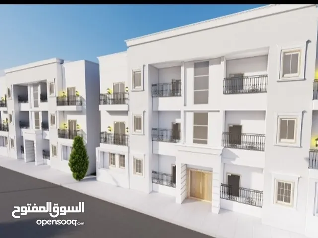125 m2 2 Bedrooms Apartments for Sale in Tripoli Khalatat St