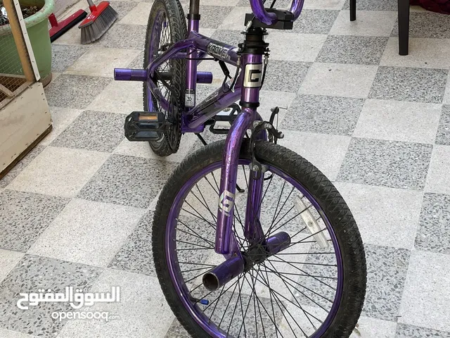بسكليت بي ام اكس أمريكي