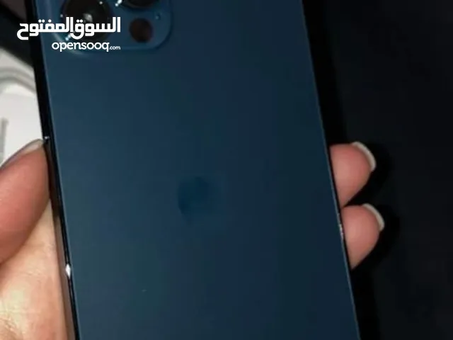 iPhone 12 Pto Max اقل سعر وجودة عاليه باحلي خصومات