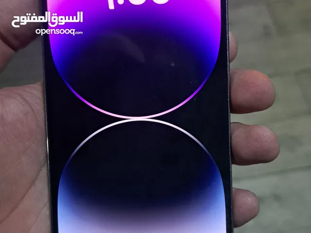 ايفون 14 بروماكس