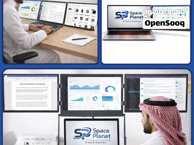 15.6" Other monitors for sale in Al Riyadh