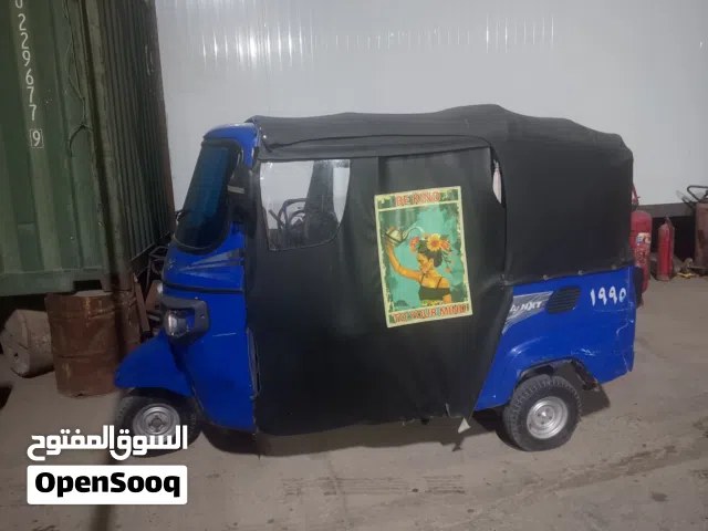 تكتك بياجو مديل 21