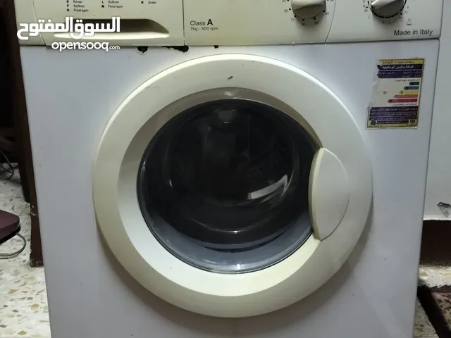Other 7 - 8 Kg Washing Machines in Zagazig