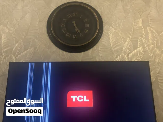 TCL Smart 55 Inch TV in Muharraq