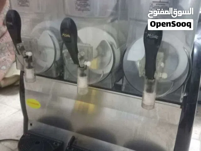 مكينه قرنيطه وعصير ايطاليه استعمال بسيط