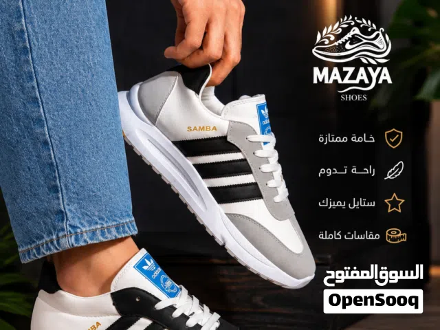 احذية رجالي وشبابي للبيع