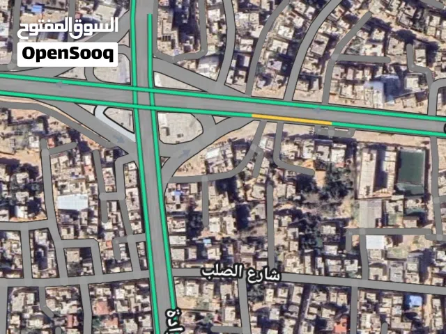 Mixed Use Land for Sale in Tripoli Souq Al-Juma'a
