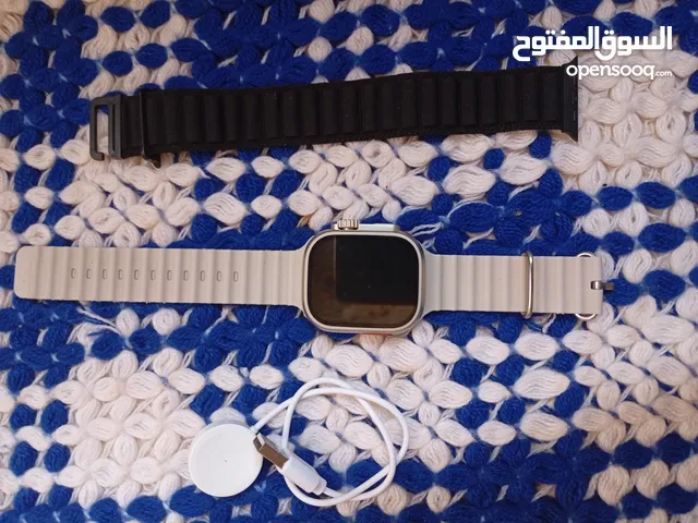smart watch ultra