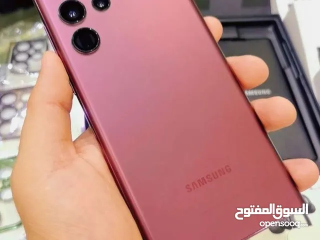 Samsung Galaxy S22 Ultra 512 GB in Aden
