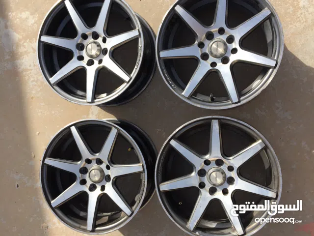 جنطات ڤوسين 15 انش اربع فتحات