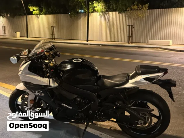 2020 سوزوكي جيكسر