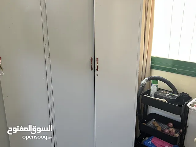 Solid Wooden Cupboard – Elegant & Durable