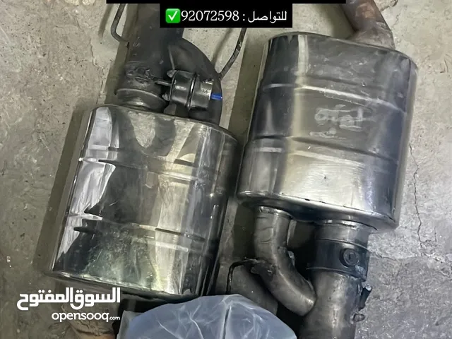دبات عزم يركبن لجميع السيارات