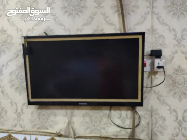 National Sonic LCD 32 inch TV in Basra