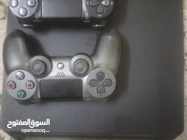 PlayStation 4 PlayStation for sale in Abu Dhabi