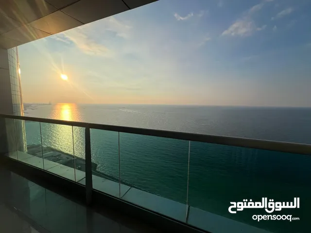 2100 ft 4 Bedrooms Apartments for Rent in Ajman Ajman Corniche Road