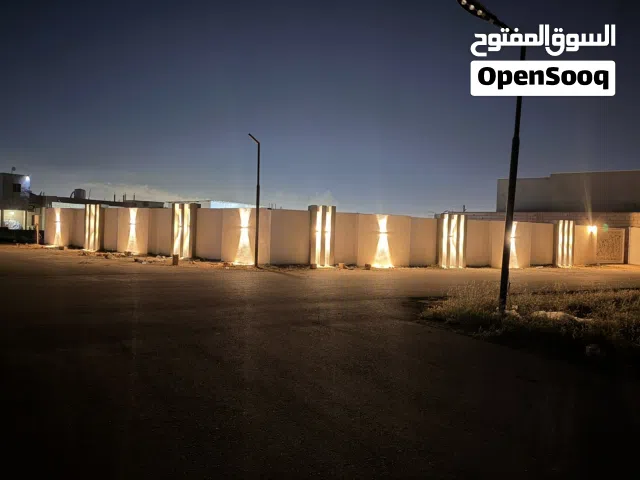 Residential Land for Sale in Benghazi Al Hawary