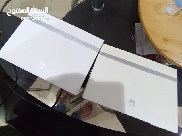 جهاز انترنت من شركة هواوي