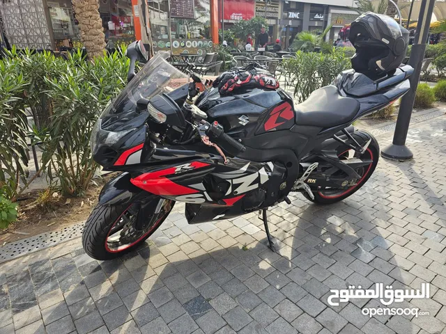 Used Suzuki GSX-R1000R in Hawally