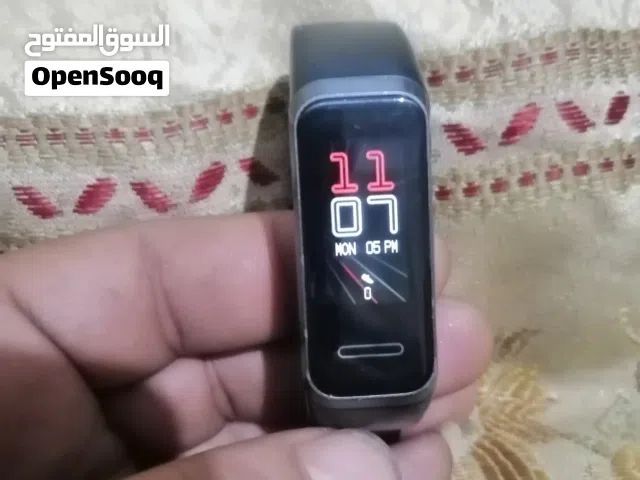 اسواره هواوي لياقه و صحه