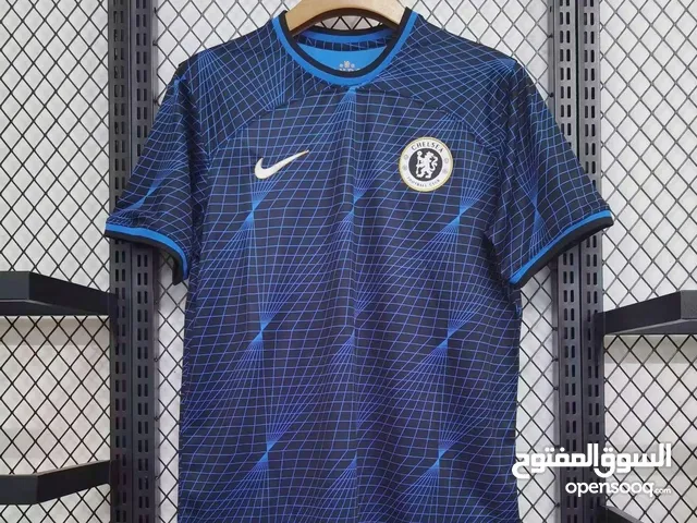CHELSEA JERSEY ALL SIZES
