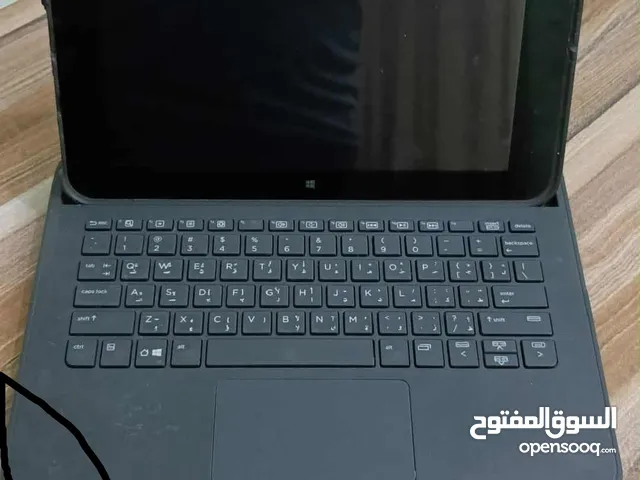 لابتوب تابلت HP 10 pro EE G1