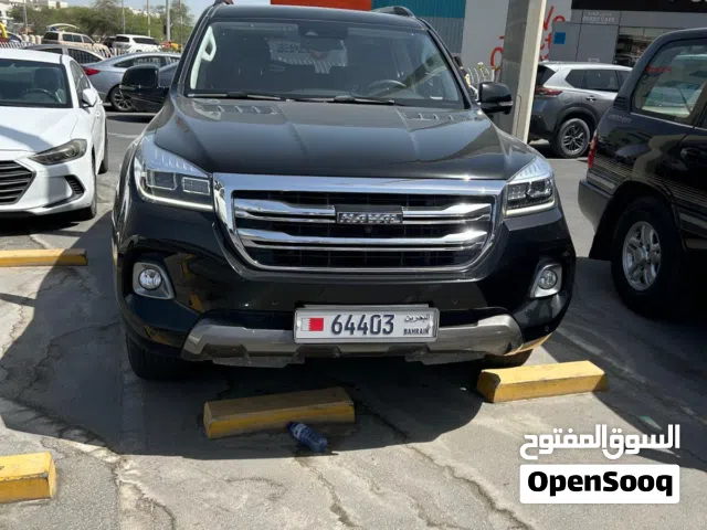 2023 هافال H9