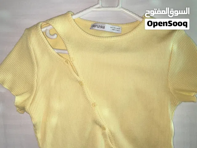 بلايز bershka اصلي
