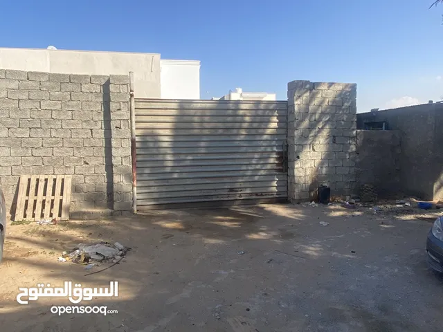 Commercial Land for Rent in Tripoli Gorje