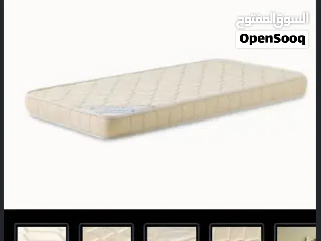 cot mattress same as new