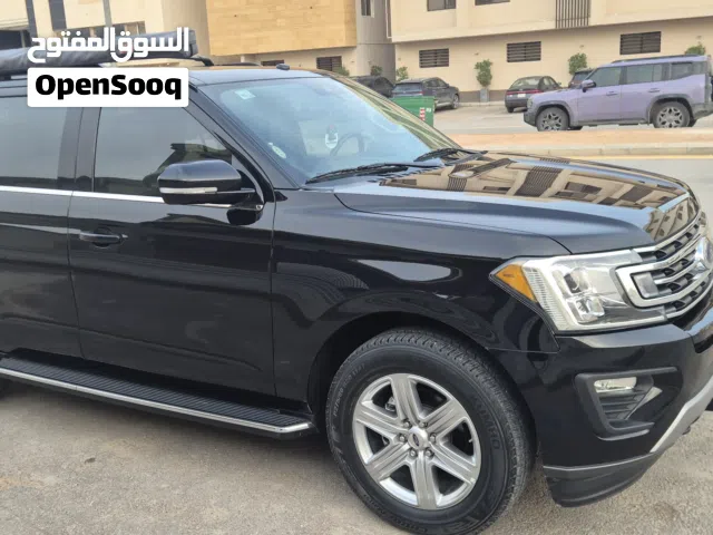 Ford Expedition 2021 XLT – Full Option – Immaculate Condition