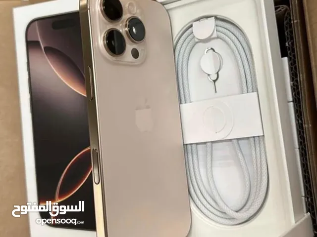 UAE SET IPHONE 16 PRO MAX 265GB DESERT TITANIUM UAE SET JUST BOUGHT FROM ETISALAT 3 days ago TDRA