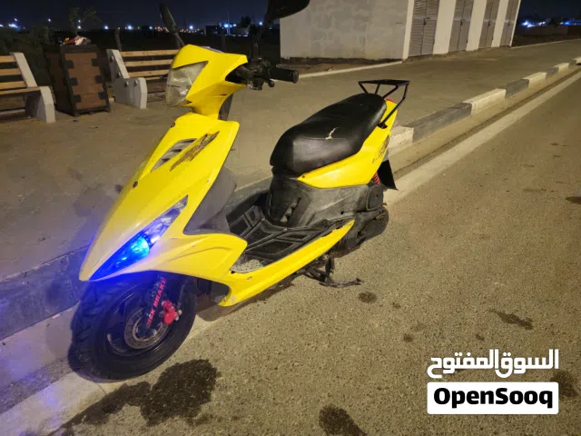 2010 ياماها أخرى