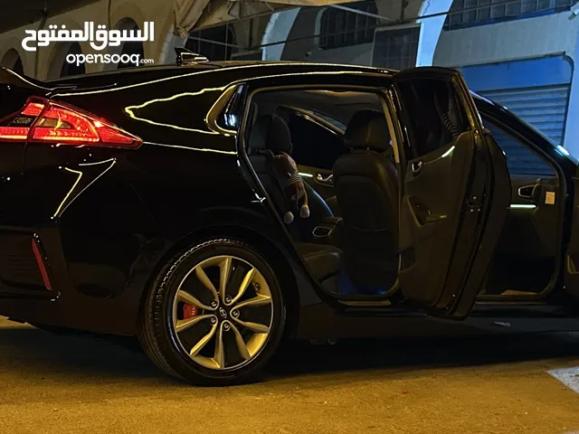 Used Hyundai Ioniq in Zarqa