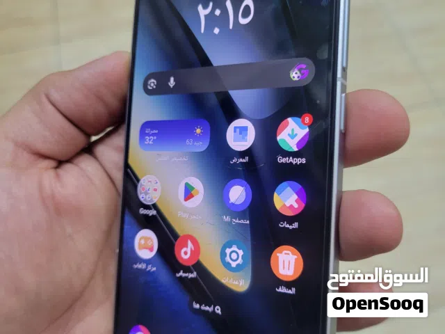 Xiaomi Pocophone F6 Pro 512 GB in Misrata
