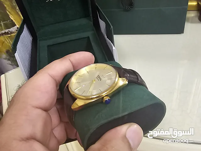 Analog Quartz Guess watches  for sale in Ajman