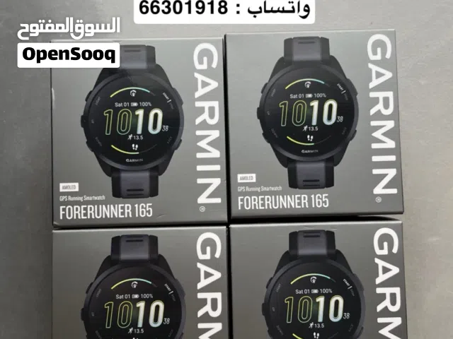 Garmin smart watches for Sale in Southern Governorate
