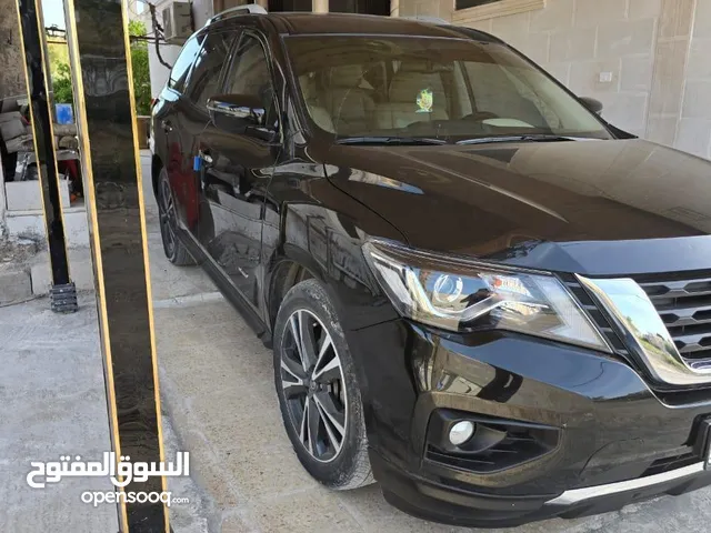نيسان باثفندر 2020 بسعر مناسب