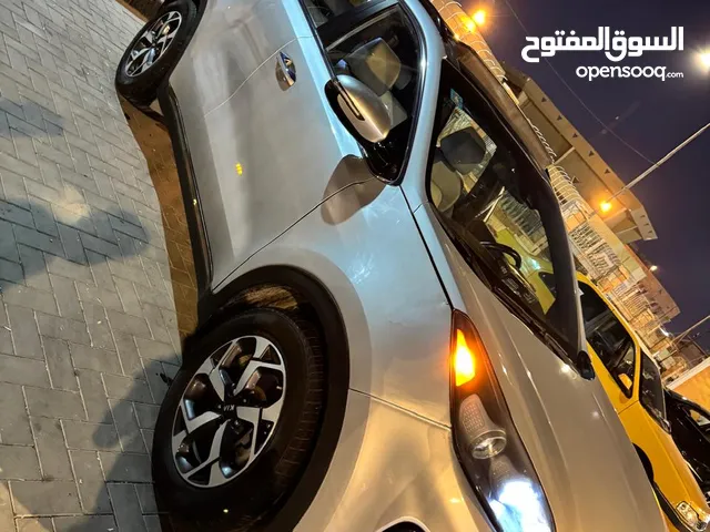 Used Kia Sportage in Basra