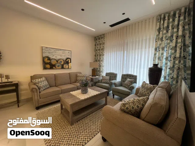 85 m2 2 Bedrooms Apartments for Sale in Amman Swefieh
