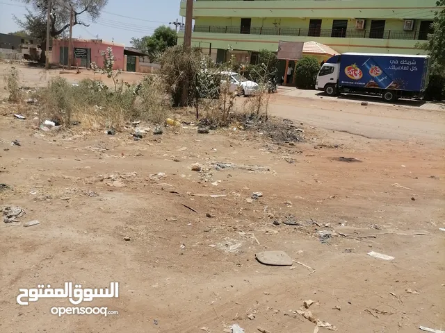 ارض استثمارية