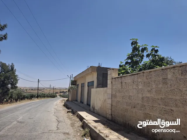 Unfurnished Warehouses in Irbid An-Nuayyimah