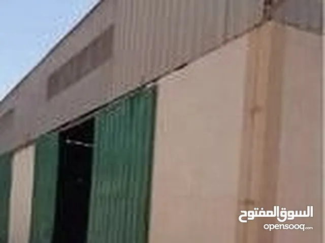 مخزن للبيع جمالون -عداد 3 فاز