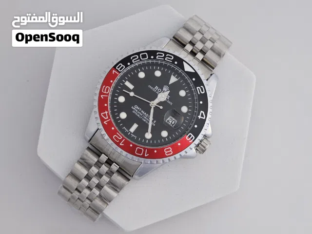 Automatic Rolex watches  for sale in Amman